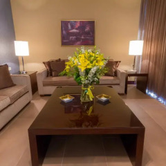 Nadine Boutique Hotel 3* Люкс с различными типами кроватей фото 7