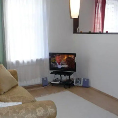 Апартаменты Tallinn Apartment Suur-Ameerika комната для гостей