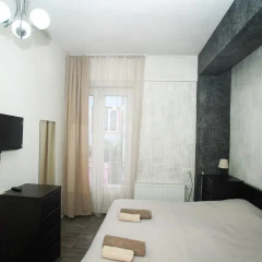 Отель David Mikadze's Guest House комната для гостей