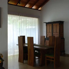 Отель Teak Villa Шри-Ланка, Берувела - отзывы, цены и фото номеров - забронировать отель Teak Villa онлайн в номере