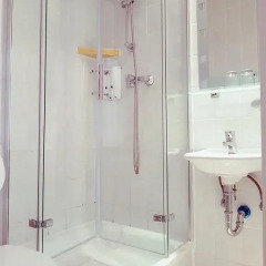 Art-Hotel Charlottenburger Hof 3* Номер категории Эконом фото 4