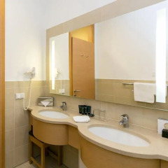 Boutique Hotel Am Stephansplatz 4* Люкс с разными типами кроватей