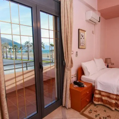 Hotel Primavera комната для гостей фото 4