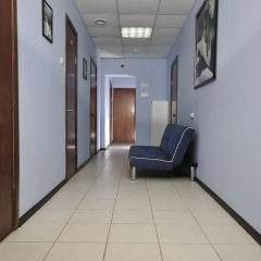 Vega Hostel интерьер отеля