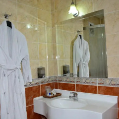 Grand Isias Hotel 4* Стандартный номер с различными типами кроватей
