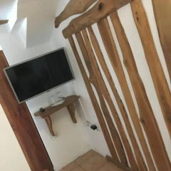 Hotel Pri Chakara 2* Стандартный номер фото 6