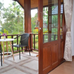 Отель Rasa Sayang Resort 3* Вилла Делюкс