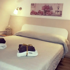 Отель B&B Il Casale dei Principi Лечче комната для гостей фото 5