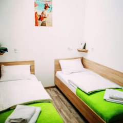 Отель Book Room 3* Стандартный номер фото 3