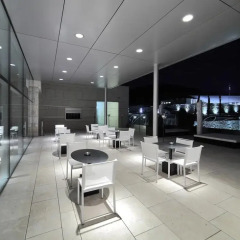 Valbusenda Hotel Bodega Spa интерьер отеля