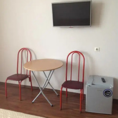Гостиница Esse House Номер Комфорт с различными типами кроватей фото 2