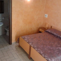 Отель Il Laghetto Стандартный номер фото 10