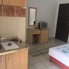 Апартаменты Studio Apartmani Kuljace Студия с различными типами кроватей фото 10