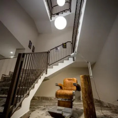 Hotel Fuori le Mura 4* Стандартный номер фото 5