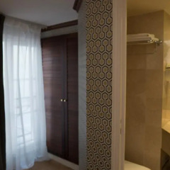 Hotel du Danube Saint Germain 3* Стандартный номер с различными типами кроватей фото 2