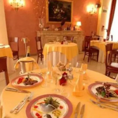 Diamond Hotel And Resort Naxos Taormina Таормина питание