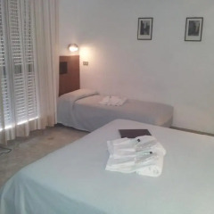 Hotel Montecarlo 3* Стандартный номер фото 5