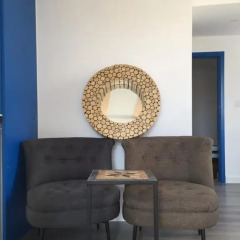 Отель Alfama Nest Remedios спа