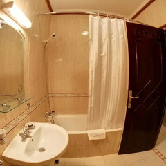 Отель Amani Hôtel Appart 3* Номер Комфорт с различными типами кроватей