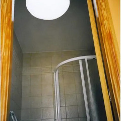 Отель Solymar Jasmin A8 ванная