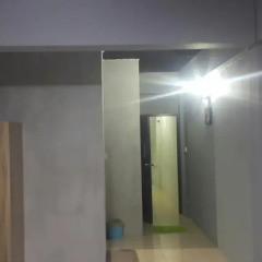 Отель Lookchang Inn 1 (New Port Beach) сауна