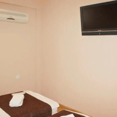 Отель London Palace 3* Стандартный номер с 2 отдельными кроватями фото 2