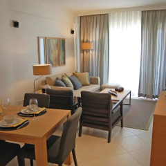CLC Kusadasi Golf & Spa Resort Hotel 5* Апартаменты с различными типами кроватей