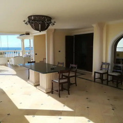 Отель Villa Florencia