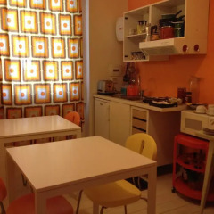 Отель Casa Olivia 2* Апартаменты с различными типами кроватей фото 7