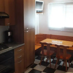 Отель Casa Robion Апартаменты разные типы кроватей фото 19