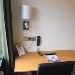 Sure Hotel by Best Western Allen 3* Стандартный номер с различными типами кроватей фото 18