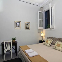 Отель Casa Consell Guest House Испания, Барселона - 1 отзыв об отеле, цены и фото номеров - забронировать отель Casa Consell Guest House онлайн комната для гостей фото 8