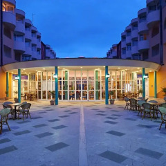 Hotel Delfin
