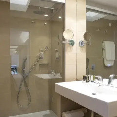 Jupiter Algarve Hotel 4* Улучшенный номер с различными типами кроватей фото 4