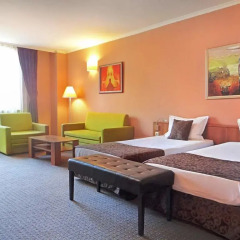 Hotel Real комната для гостей фото 3