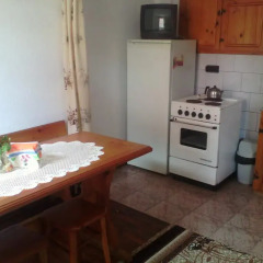 Отель Guest Rooms Dona в номере