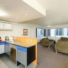 Отель Stay at St Pauls Апартаменты с различными типами кроватей фото 8