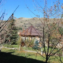 Отель Villa Hayk детские мероприятия