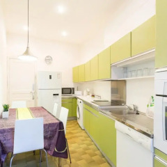 Отель Appartement du Thiers в номере фото 2