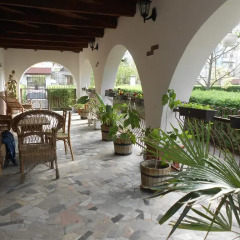 Гостиница Guest House Marketti фото 10