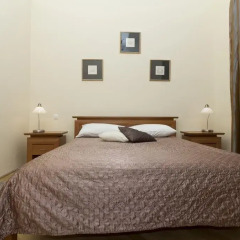 Отель Budapest Bed and Breakfast 3* Стандартный номер фото 10