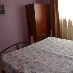 Balcony Villa Hostel Стандартный номер разные типы кроватей