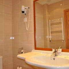 Hotel Torcal 3* Стандартный номер с различными типами кроватей фото 2