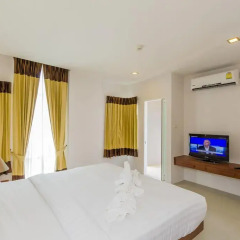 Baan Lukkan Resort Hotel 3* Люкс фото 5