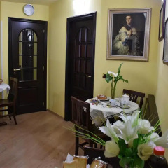 Отель B&B La casa di Luigi Джардини Наксос развлечения