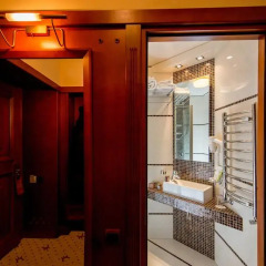 Цитадель Инн Отель и Резорт 5* Стандартный номер двуспальная кровать фото 2