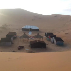 Отель Kasbah Azalay Merzouga Марокко, Мерзуга - отзывы, цены и фото номеров - забронировать отель Kasbah Azalay Merzouga онлайн фото 2