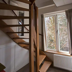 Lange Jan Hotel 2* Люкс с различными типами кроватей фото 9