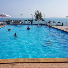 Отель Dolce Vita Penthouse бассейн фото 3