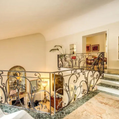 Отель La Gaura Guest House Италия, Казаль Палоччо - отзывы, цены и фото номеров - забронировать отель La Gaura Guest House онлайн интерьер отеля фото 2